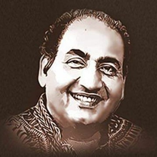 Stream Remembering Rafi Saab on his death anniversary by Jagruti Desai ...