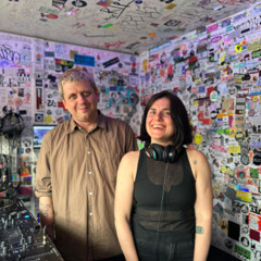 Karine & Shakolin @ The Lot Radio 08-16-2025