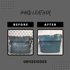 CALL/WA 0811-2510-303 tempat perbaikan tas terdekat Batang