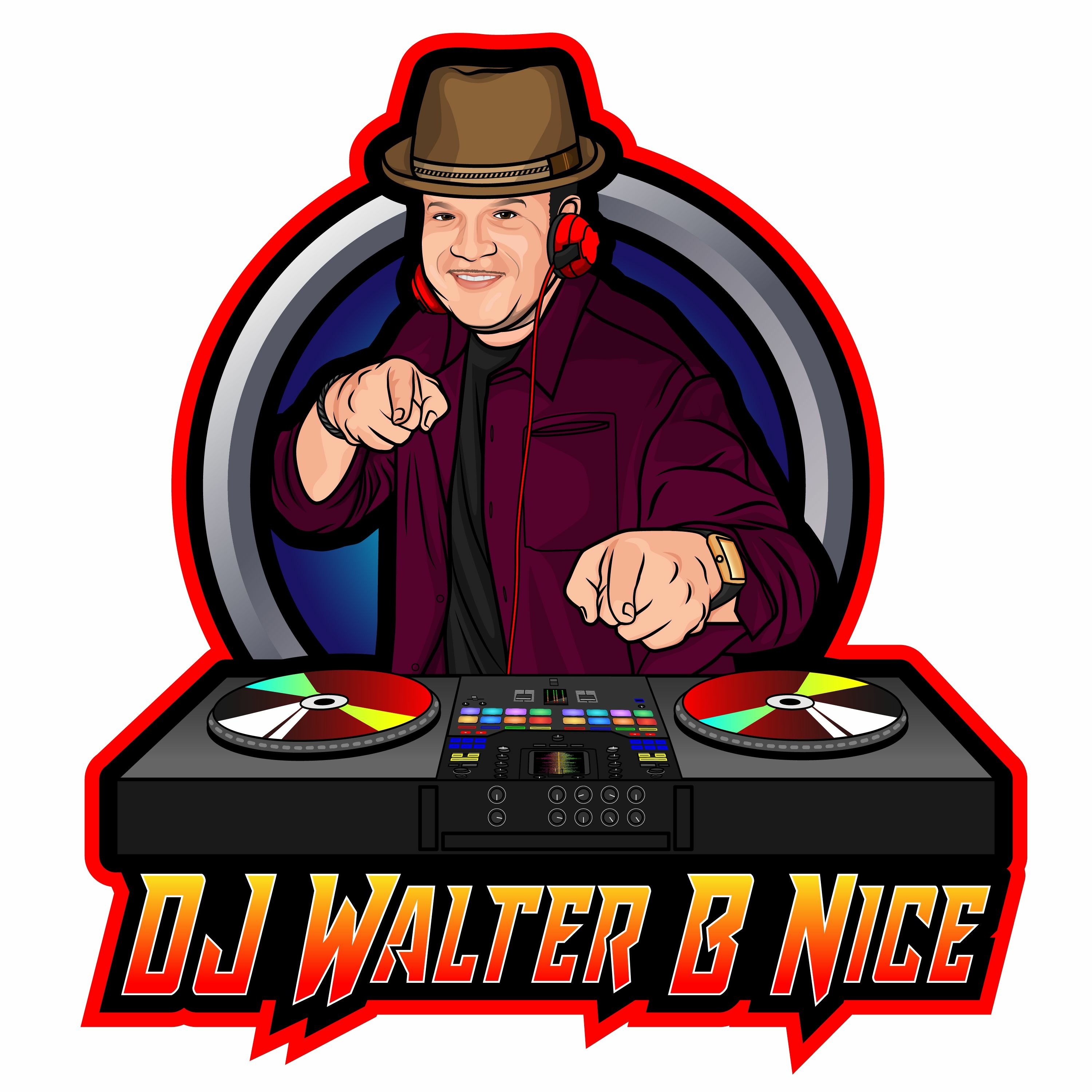 Live From Linden Park W/ DJ Walter B Nice