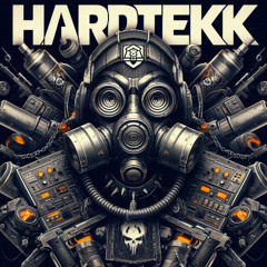 Ha Ha HA HardTekk