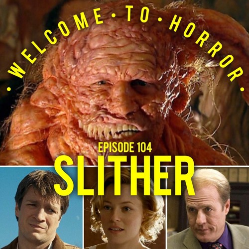 EP 104 Slither