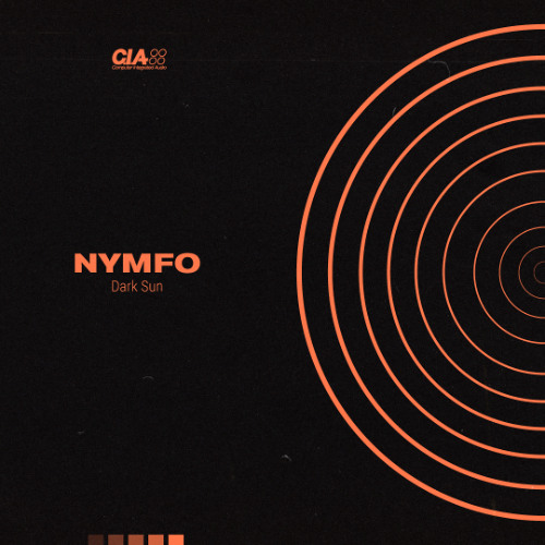 Nymfo - One More Thing