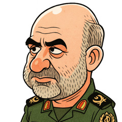 آقادادی_فرمانده_سپاه_پیمانکار_اتمی_شده_است Episode 3 (Who's your Agha Dadi?)