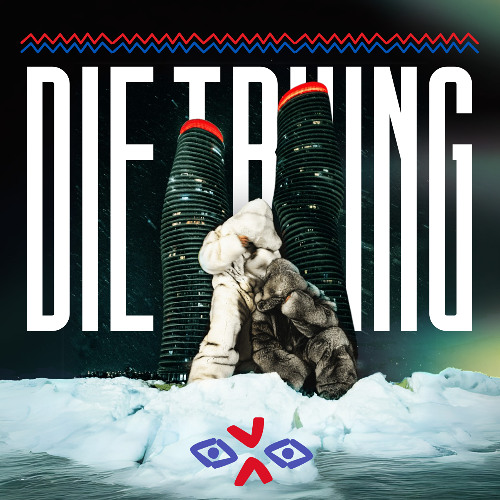 DRAKE, PARTYNEXTDOOR & YEBBA - DIE TRYING [ONE VISION AFROHOUSE REMIX] [FREE DOWNLOAD]