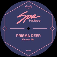 [SPA241] PRISMA DEER - Vouyerist
