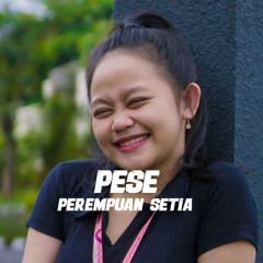 Pese ( Perempuan Setia ) (Remastered 2024)