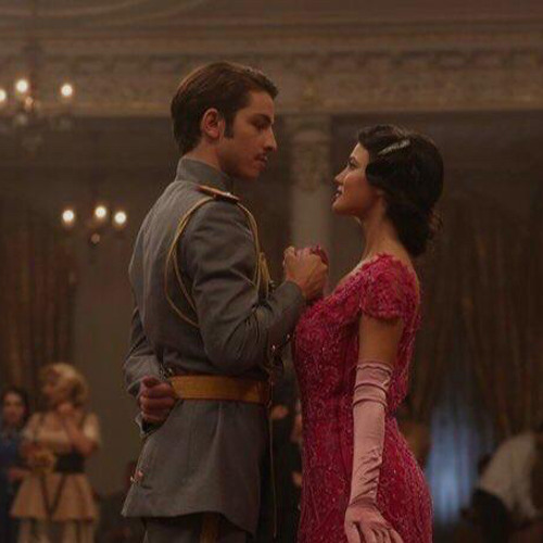 عُدني إن تُراقصني الليلة