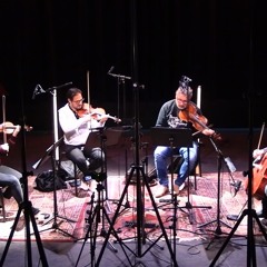 Reflections - String Quartet