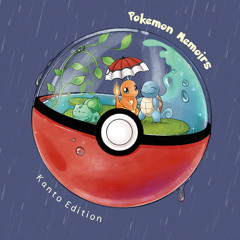 Pokemon Lofi 🍃 3