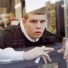YUNG LEAN TYPE BEAT - BOTTLES