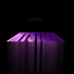 MisterMystery (prod. elvas)