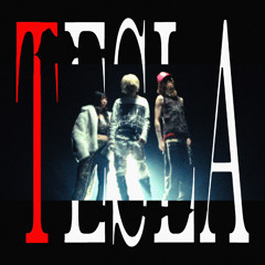 TESLA feat Billonhappy, Effie (prod me)