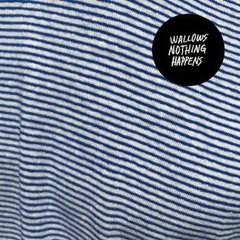 ★ WORLDS APART by WALLOWS (slowed/reverb)