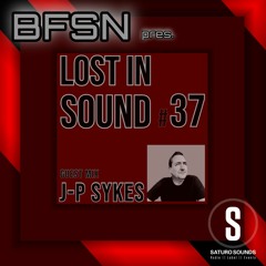 Lost In Sound Guestmixes