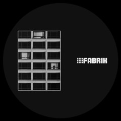 Axling - Occultation [Fabrik038]