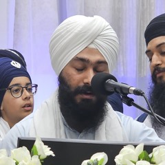Bhai Harpreet Singh Ji Delhi