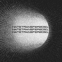 Recycle Duo - Hatetransfer 2051 (192kbps) - unreleased