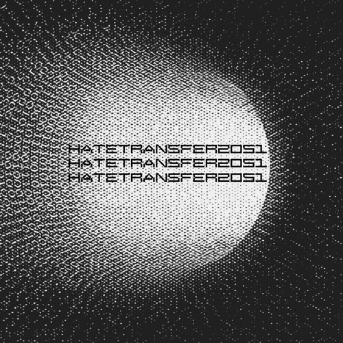 Recycle Duo - Hatetransfer 2051 (192kbps) - unreleased