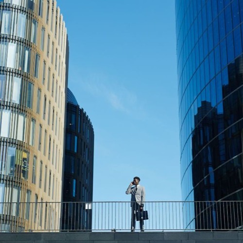 LMU - Navigating Your First Job: What to Expect in the Corporate World