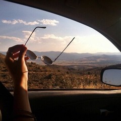 the show goes on (slowed)