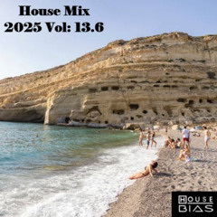 House Mix 2025 Vol: 13.6