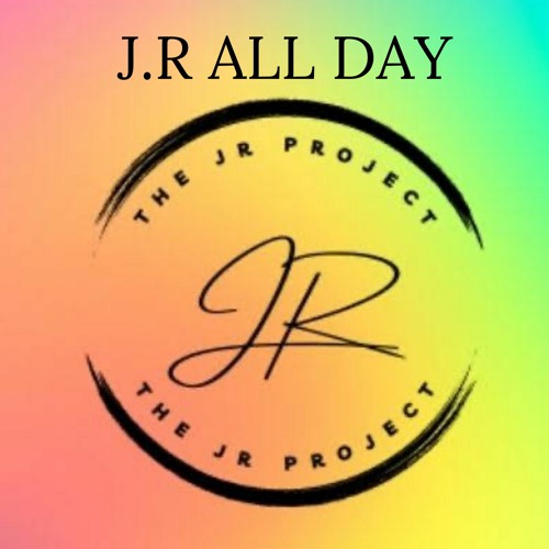 J.R ALL DAY - VINTAGE SHIN DIG