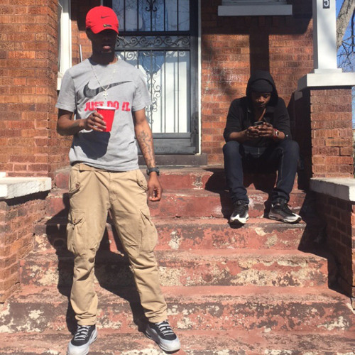 DumbItDown ft Nellz