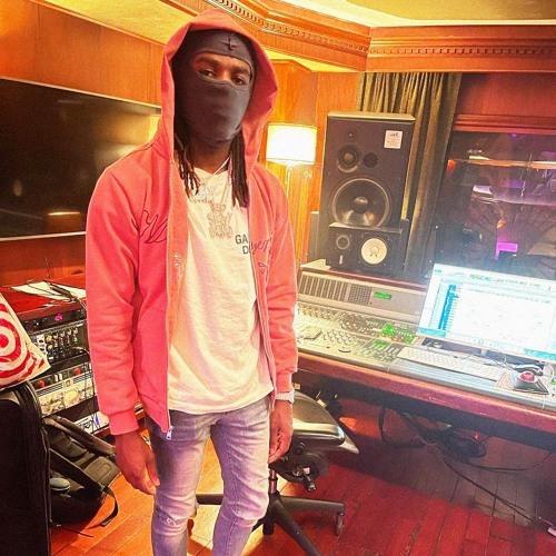 SleazyWorld Go Type Beat 2022 - Slime Flow (Prod. @1Richiey)