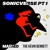 Artwork for SONICVERSE PT1 | THE KEVIN BENNETT x MASHED [SONIC RAP BATTLE]