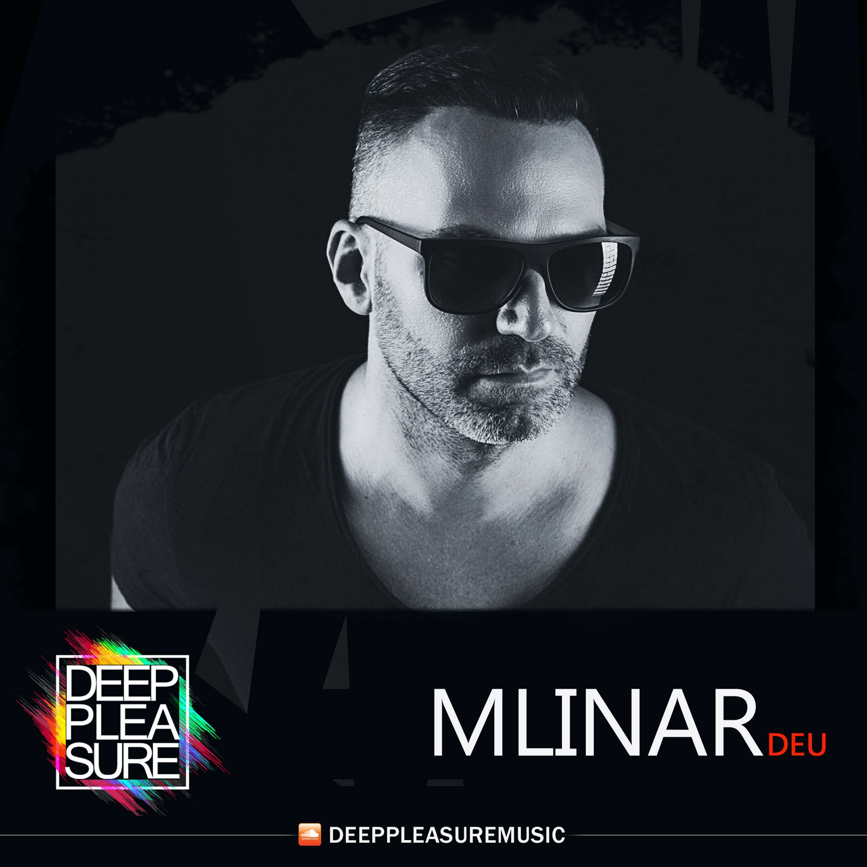 DEEP PLEASURE 12 17 2021 - MLINAR [DEU] episode artwork
