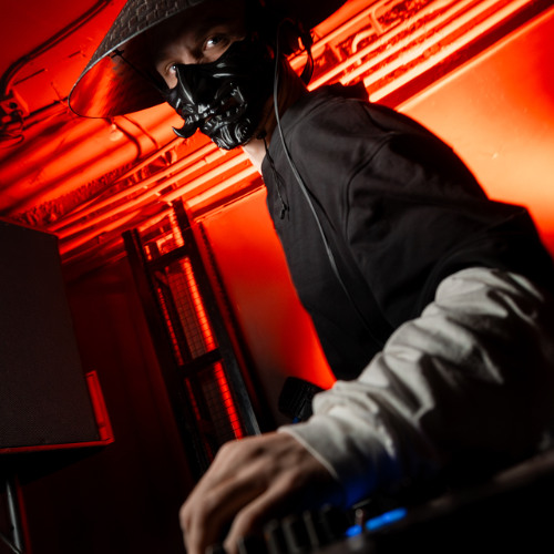 NIKNV-Techno session 1