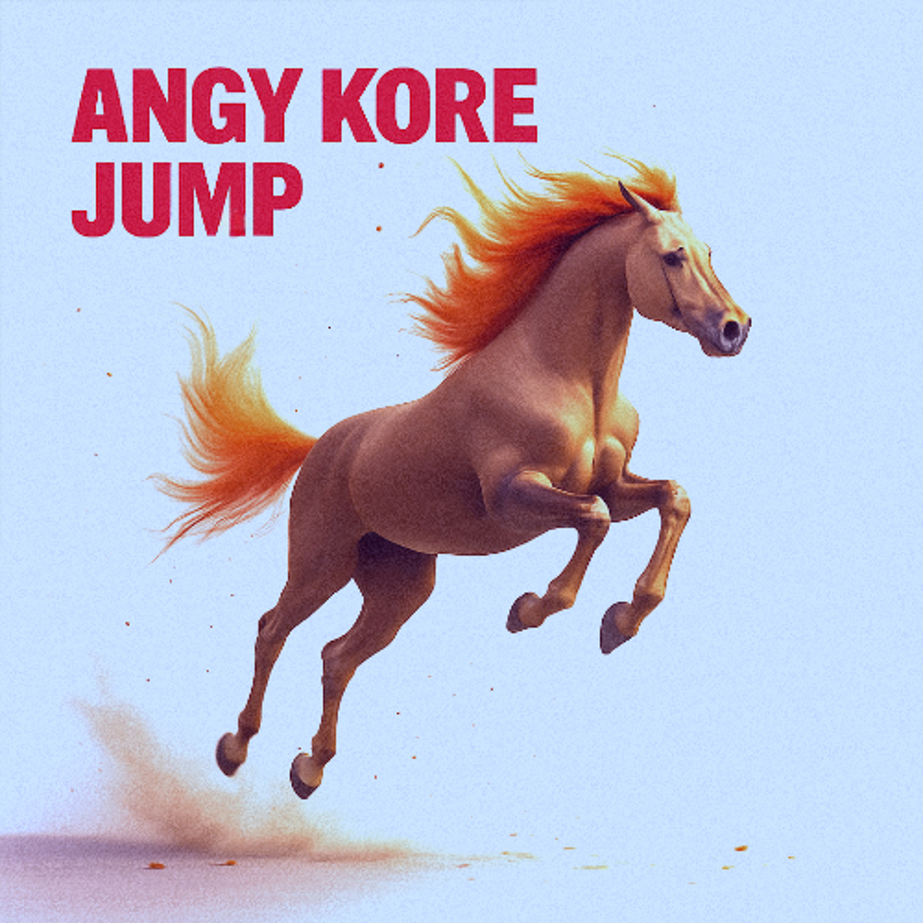 Angy Kore - Jump (Original mix) FREE DL episode artwork