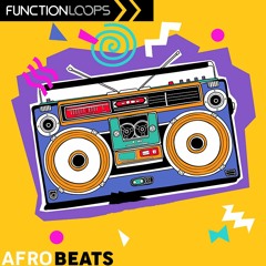 Function Loops - Modern Afrobeats