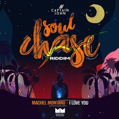I-love-You-Machel (DoubleAce Intro Edit)