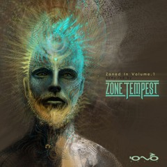 Zoned In Vol.1 compiled by Zone Tempest (IONO MUSIC)