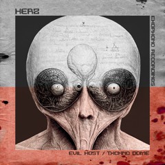 Herz - Evil Host (Original Mix)