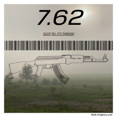 7.62 (Pacific Purgatory Cover)
