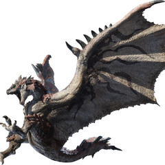 Monster Hunter World OST Proof of a Hero (Extended) 英雄の証 MHW ver [HQ 4K]