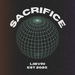 Libvri - Sacrifice