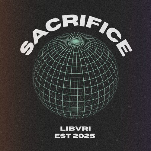 Libvri - Sacrifice