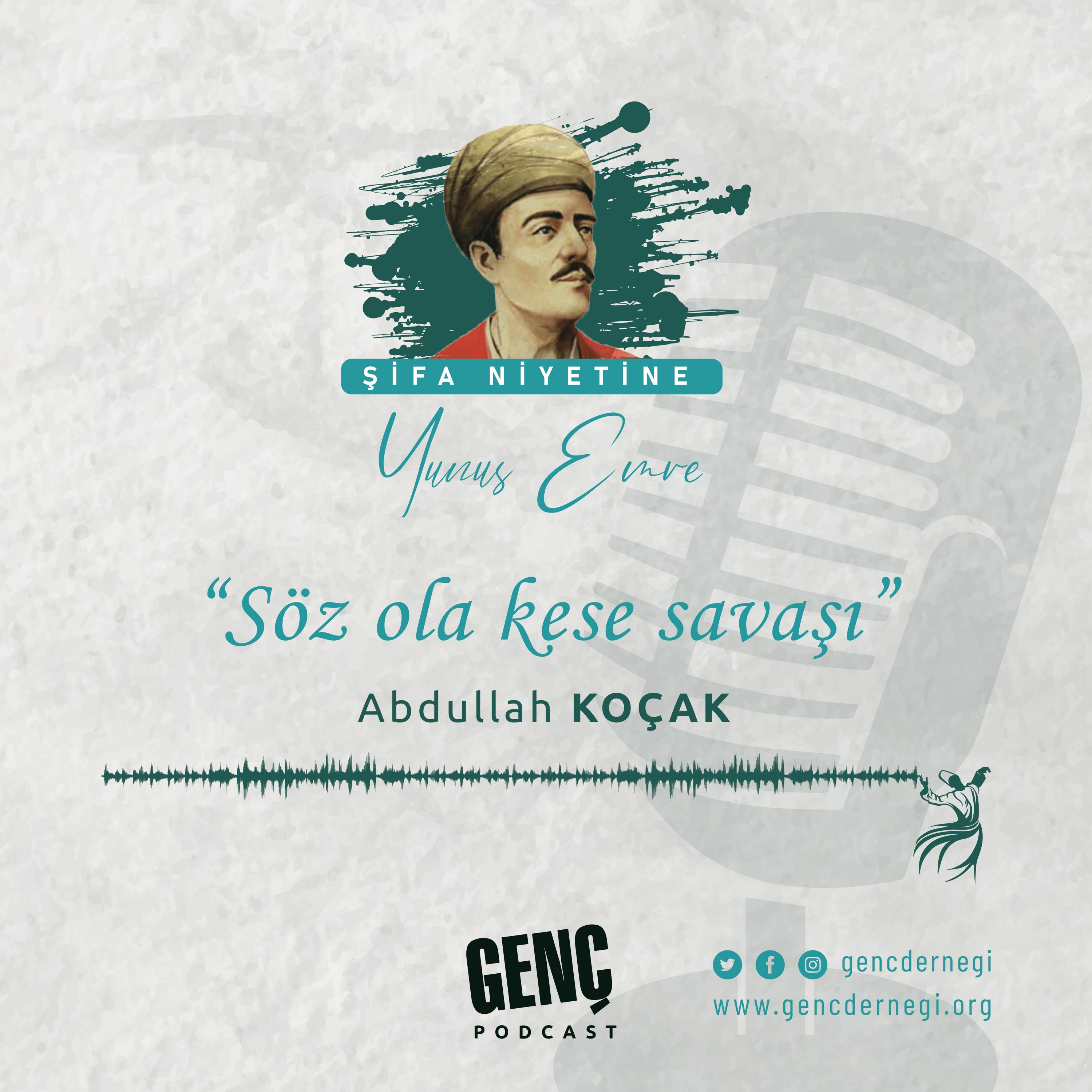 GENÇ Podcast