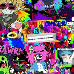 no,i never stopped using tumblr how could u tell? x3