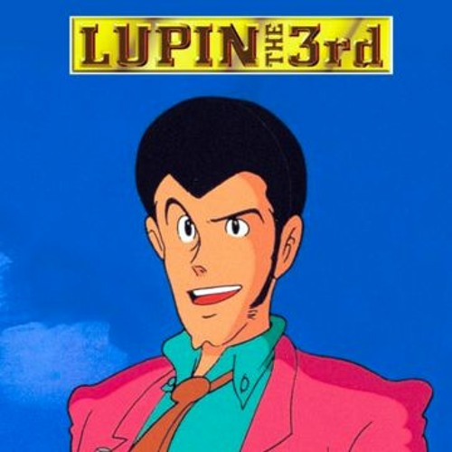 Stream Lupin III Part III - Sexy Adventure (Instrumental) by Shinji Ikari |  Listen online for free on SoundCloud