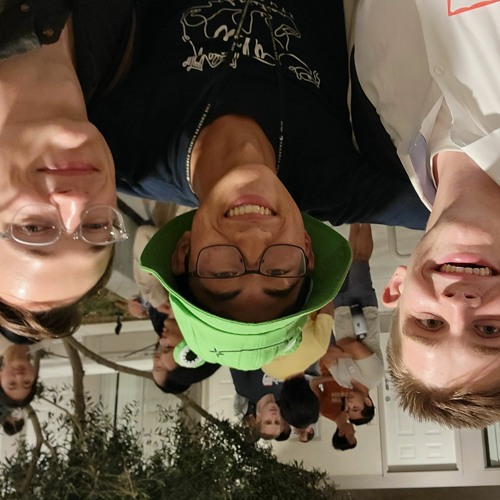 Cross Over!