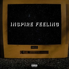 05 Inspire Feeling (Prod. Ridgy & Malu)