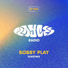 PLAYCES Radio | Episode #004 | Funky Deep House | BOBBY PL4Y