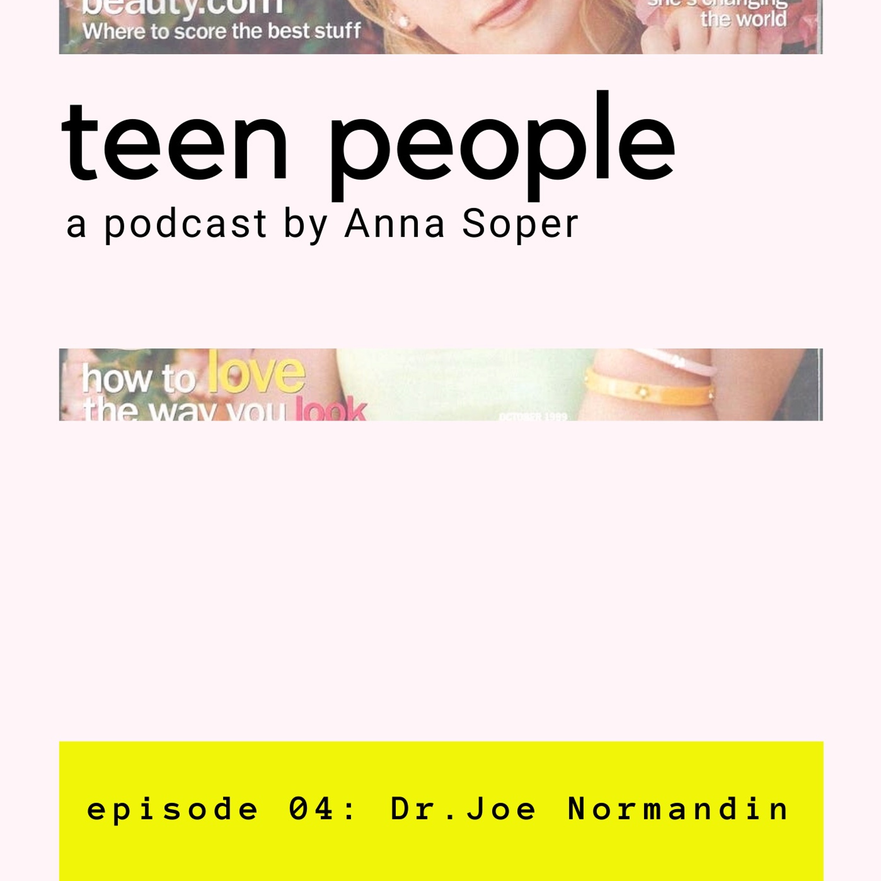 Teen People