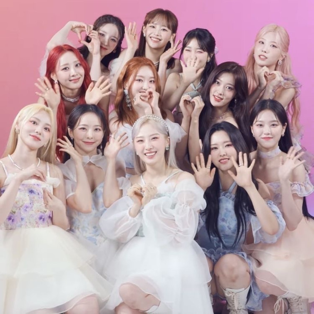 Stream elz ʚ♡ɞ | Listen to LOONA / ARTMS / Loossemble