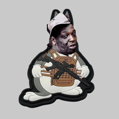 rio hood sheriff/whats up doc mix